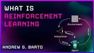 What is Reinforcement Learning?