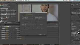 The Render Queue: Render Settings - Adobe After Effects Tutorial