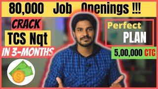 How to crack TCS nqt 2021 tamil | FREE tutorials and full path explained| Job Vacancy 2021 tamil WFH