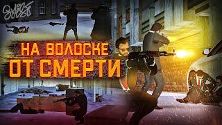 КАК Я ПОПАЛ В МАФИЮ? Сериал "Мафия" в MTA Province (МТА Провинция)