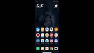 MIUI 12 / Xiaomi.eu / Mi 9