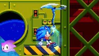 ️ Hedgehogs of Time H.O.T Sonic Boom Gameplay  Mod #41