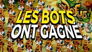 Ce BOT a tué le KAMAS sur DOFUS (La FIN du PVP)