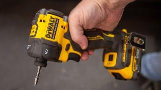 NEW Dewalt Hydraulic Impact Driver - DCF870