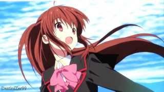 Little Busters ~Refrain~ AMV