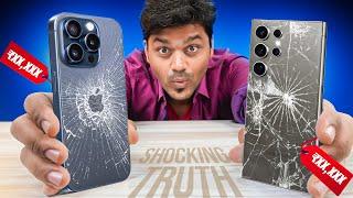 The SHOCKING TRUTH About Smartphone Cost  ‼️  🫢