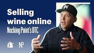 Selling wine online | Meet Walla Walla's DTC pioneer Nocking Point Wines