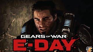 Gears of War E Day News - Release Date UPDATE! Game Development & MORE!