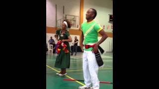 Ethiopian Dances