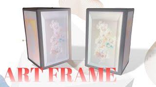 Interactive Photo Frame & Digital Art Screen: The Ultimate Guide to Interactive Digital Artwork