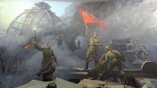 Кто же водрузил Знамя Победы над Рейхстагом?
