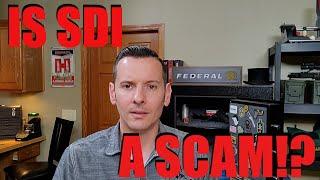 Is SDI Legit!? - A Gunsmith's Opinion