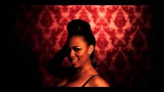 "Stay" by Teairra Mari