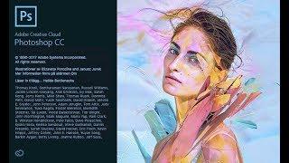 Download Adobe Photoshop & Illustrator CC 2018