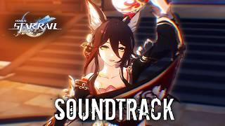 Fugue Trailer OST: Wordless (HQ Cover) | Honkai Star Rail #Fugue