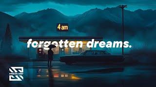 Forgotten Dreams ~ Deep Chill Dreamscapes Mix ~ Peace