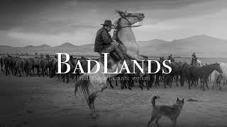 (FREE) Chris Stapleton Type Beat - "Badlands" - Dark Country Rock Guitar Type Beat 2022