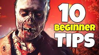 BEST Beginner Tips In 7 Days to Die 1.0! - (7 Days to Die 1.0 Tips and Tricks 2024)
