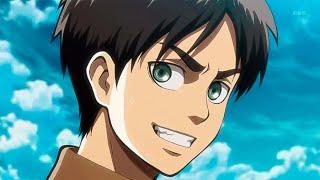 ANIME TYPE BEAT " EREN YEAGER "