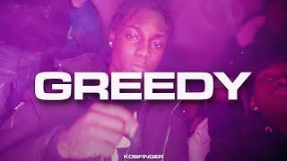 [FREE] Kay Flock x Kyle Richh x NY Drill Sample Type Beat 2023 - "Greedy" UK Drill Type Beat