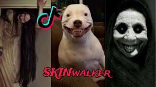 Scary Tiktok Videos EP. 198 | 2025 SKINWALKER EP.2