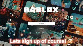 POV: You’re New To Roblox 