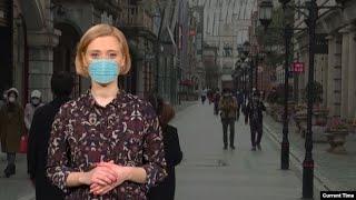 Могут ли маски защитить от коронавируса?