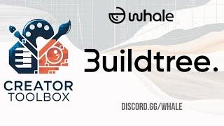 Creator Toolbox: Buildtree | Game-Changing NFT Tech for Artists