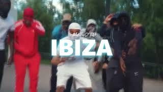 Central Cee x AMZ x A7 Type Beat Uk Rap/Drill Instrumental - "Ibiza"