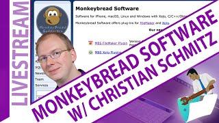 FileMaker and MBS Functions Spotlight with Christian Schmitz