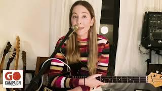 HAIM - The Steps and Summer Girl live at the GO Global Gala stream