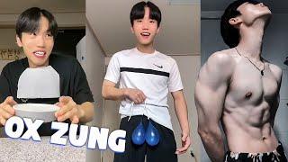 ox_zung (Won Jeong)TikTok Compilation 2022