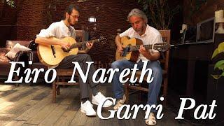 Группа крови (Кино) Eiro Nareth & Garri Pat