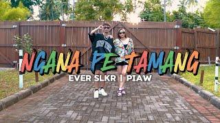 Ever Slkr - NGANA PE TAMANG ft. Piaw ( Official Music Video )