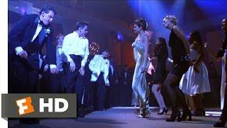 She's All That (11/12) Movie CLIP - Prom Dance-Off (1999) HD