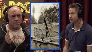 Societal Collapse | Joe Rogan Experience w/ Michael Shellenberger