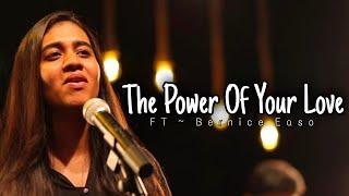 The Power Of Your Love | Bernice Easo  | Sam Chacko | MKCPROSOUNDS.COM