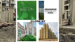 RERA REGISTR PROJECT. AFFORDABLE PRICE STARTING FROM 25 LACK*