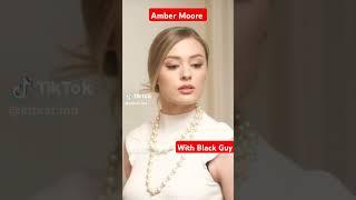 P*rnstar Amber Moore  | Slaying Beauty     #viralvideo