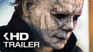 HALLOWEEN Trailer (2018)