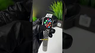 ЛУЧШАЯ КОПИЯ APPLE WATCH SERIES 9