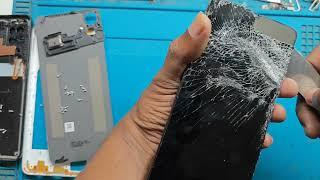 Samsung Galaxy A05 Display LCD Replacements