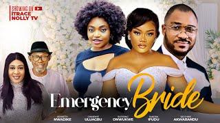 EMERGENCY BRIDE - Nigerian Movies 2024 Latest Full Movies