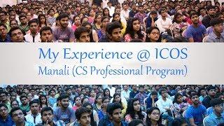 Become a successful CS @ CS Deepak Gajrani Classes - Manali (CS Professional Program)