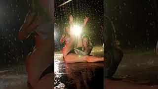 Water - Kehlani | Rain floorplay dance | Debii | Adison | Elle