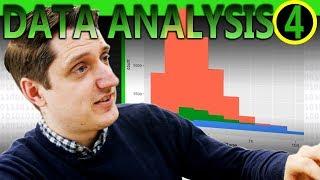 Data Analysis 4: Data Transformation - Computerphile