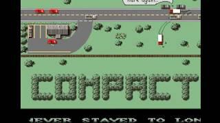 car intro by compact for Amiga