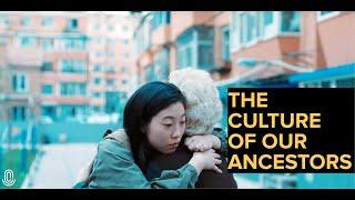 The Culture of our Ancestors | The China Current