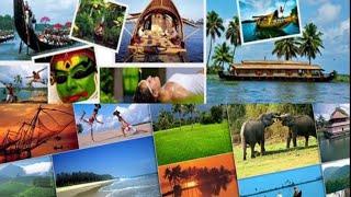 Complete Kerala Tour - Veena World