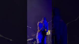 Charlotte Cardin - Looping | Live at Zorlu PAC Istanbul | 30.09.2023